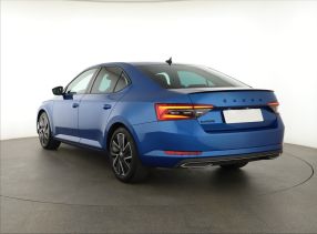 Skoda Superb - 2024