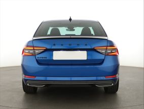 Škoda Superb - 2024