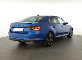 Škoda Superb - 2024