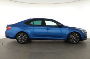 Škoda Superb - 2024