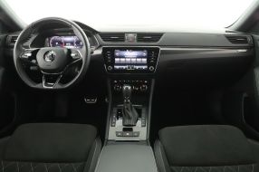 Škoda Superb - 2024