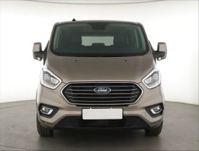 Ford Tourneo Custom - 2023