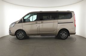 Ford Tourneo Custom - 2023