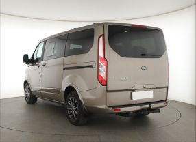 Ford Tourneo Custom - 2023