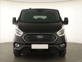 Ford Tourneo Custom - 2023