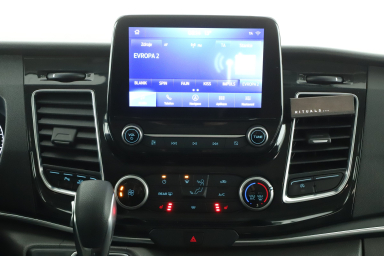 Ford Tourneo Custom - 2023