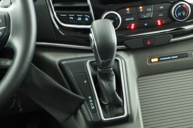 Ford Tourneo Custom - 2023