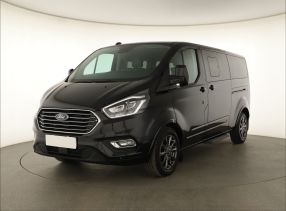 Ford Tourneo Custom - 2023