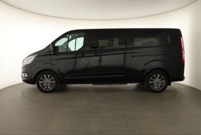 Ford Tourneo Custom - 2023
