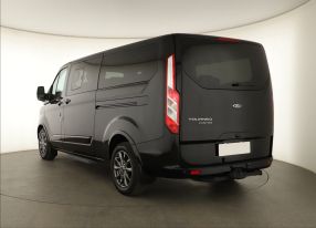 Ford Tourneo Custom - 2023