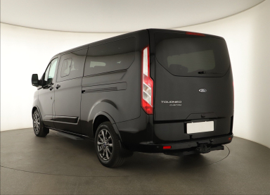 Ford Tourneo Custom - 2023