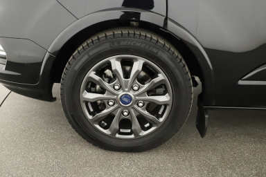 Ford Tourneo Custom - 2023