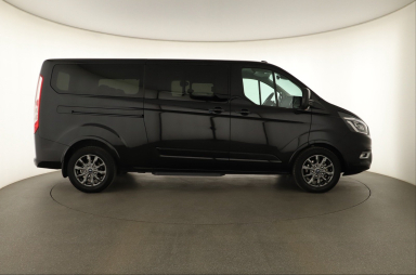 Ford Tourneo Custom - 2023