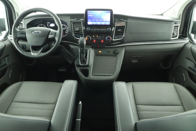 Ford Tourneo Custom - 2023