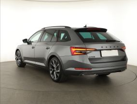 Skoda Superb - 2024