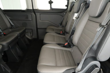 Ford Tourneo Custom - 2023