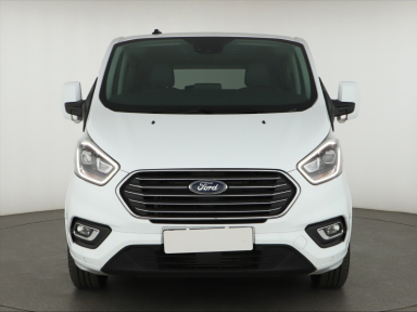 Ford Tourneo Custom - 2023