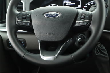 Ford Tourneo Custom - 2023