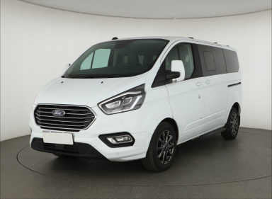Ford Tourneo Custom - 2023