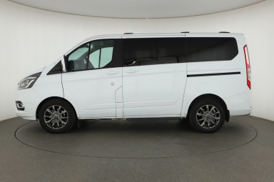 Ford Tourneo Custom - 2023