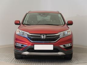 Honda CRV - 2015