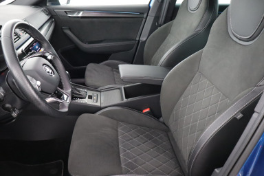 Škoda Superb - 2024