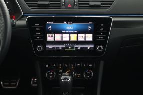 Škoda Superb - 2024