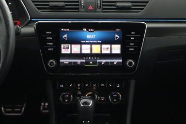 Škoda Superb - 2024