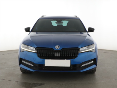 Škoda Superb - 2024