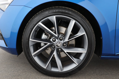 Škoda Superb - 2024