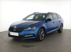 Skoda Superb - 2024