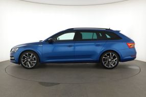 Skoda Superb - 2024