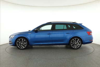 Škoda Superb - 2024