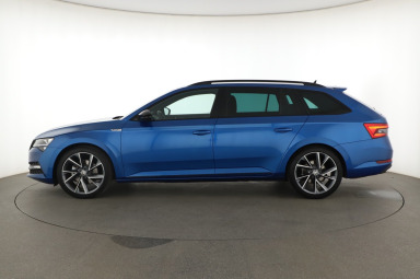 Škoda Superb - 2024