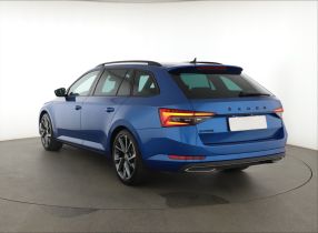 Skoda Superb - 2024