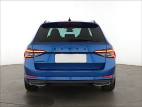 Škoda Superb - 2024