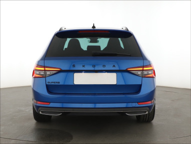 Škoda Superb - 2024