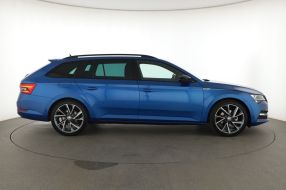 Škoda Superb - 2024