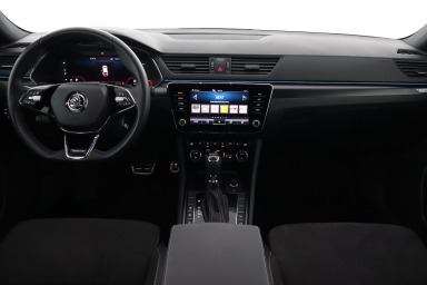 Škoda Superb - 2024