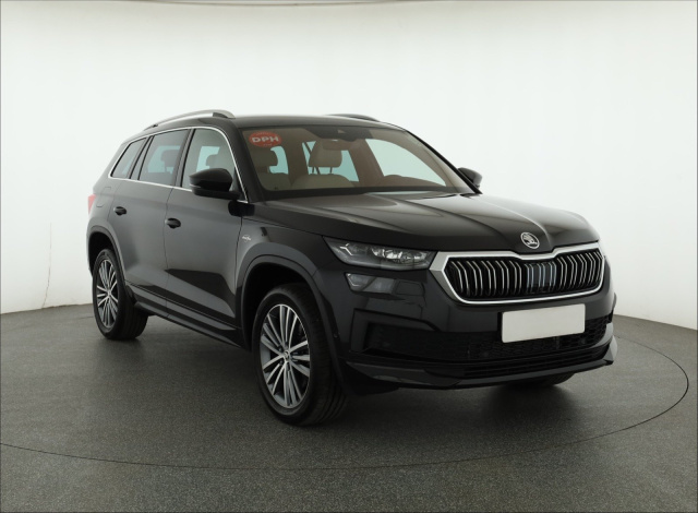 Skoda Kodiaq 2024