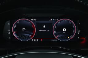 Škoda Superb - 2024
