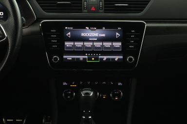 Škoda Superb - 2024