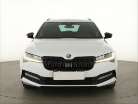 Skoda Superb - 2024