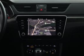 Škoda Superb - 2024