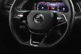 Škoda Superb - 2024