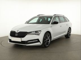 Skoda Superb - 2024