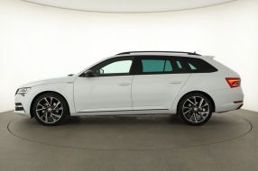 Skoda Superb - 2024