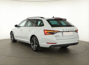 Skoda Superb - 2024