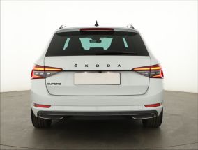 Škoda Superb - 2024