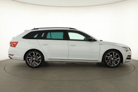 Škoda Superb - 2024